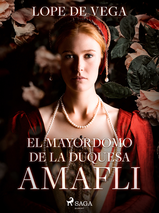 Title details for El mayordomo de la Duquesa Amafli by Lope de Vega - Available